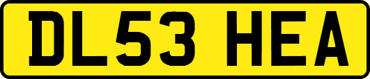 DL53HEA