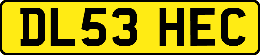 DL53HEC