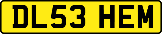 DL53HEM