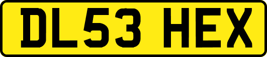 DL53HEX