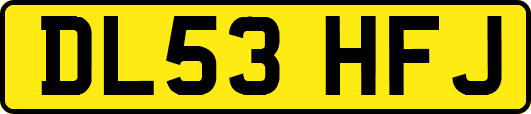 DL53HFJ