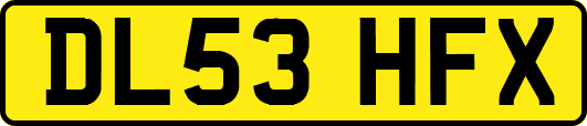 DL53HFX