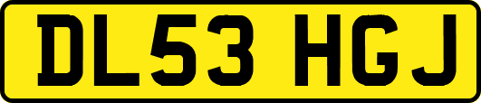 DL53HGJ