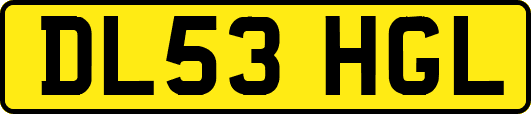 DL53HGL