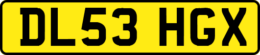 DL53HGX