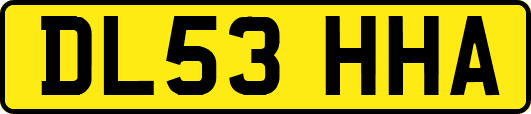 DL53HHA