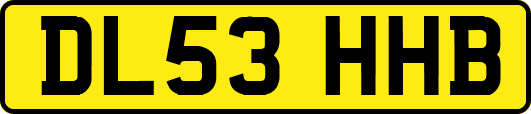 DL53HHB