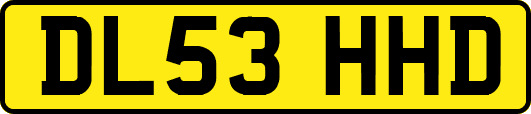 DL53HHD