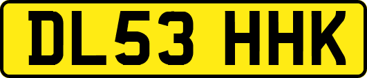 DL53HHK