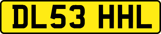 DL53HHL