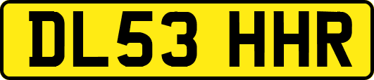 DL53HHR