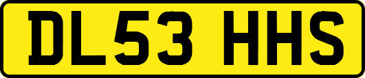 DL53HHS
