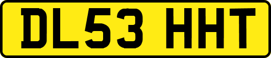 DL53HHT