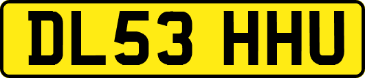 DL53HHU