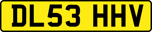 DL53HHV