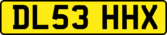 DL53HHX