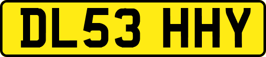 DL53HHY