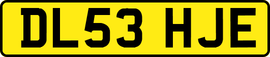 DL53HJE