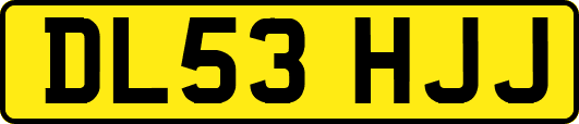 DL53HJJ