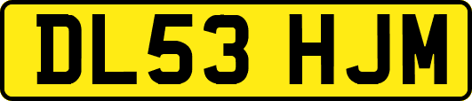 DL53HJM