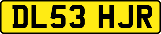 DL53HJR