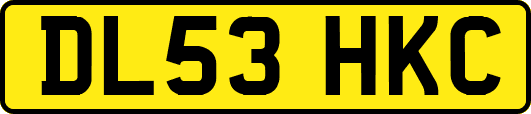DL53HKC
