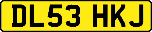 DL53HKJ