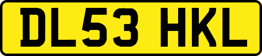 DL53HKL