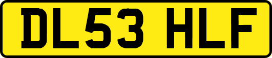 DL53HLF