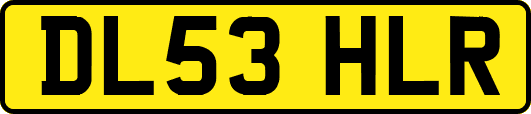 DL53HLR