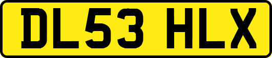 DL53HLX