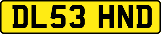 DL53HND
