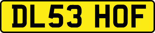 DL53HOF