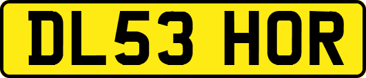 DL53HOR
