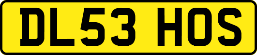 DL53HOS