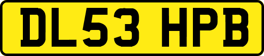 DL53HPB