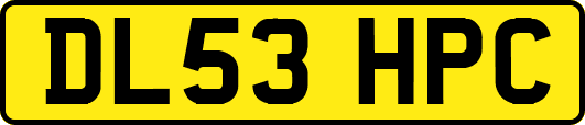 DL53HPC