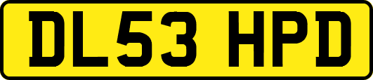 DL53HPD