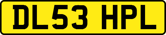 DL53HPL