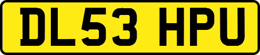 DL53HPU