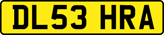 DL53HRA