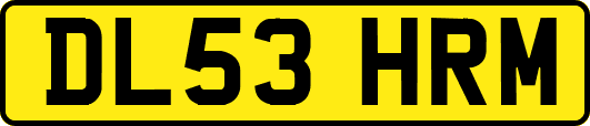 DL53HRM