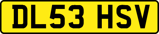 DL53HSV