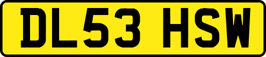 DL53HSW