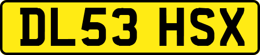 DL53HSX