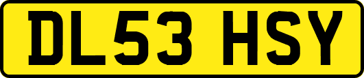 DL53HSY