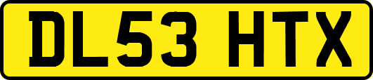 DL53HTX