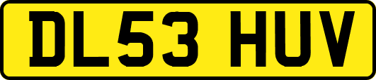 DL53HUV