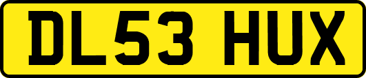 DL53HUX