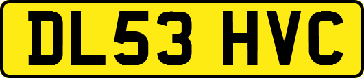 DL53HVC